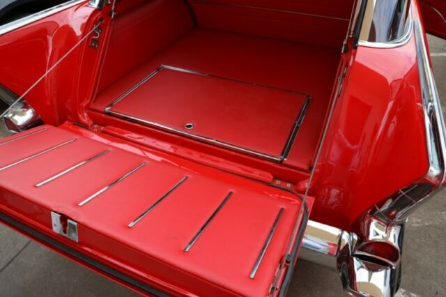 1957 Chevrolet Bel Air/150/210 Bel Air - photo 9