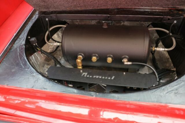 1957 Chevrolet Bel Air/150/210 Bel Air - photo 11
