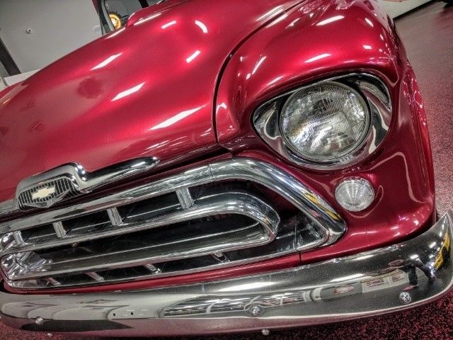 1957 Chevrolet Other Pickups 1/2 ton Small Window - photo 2