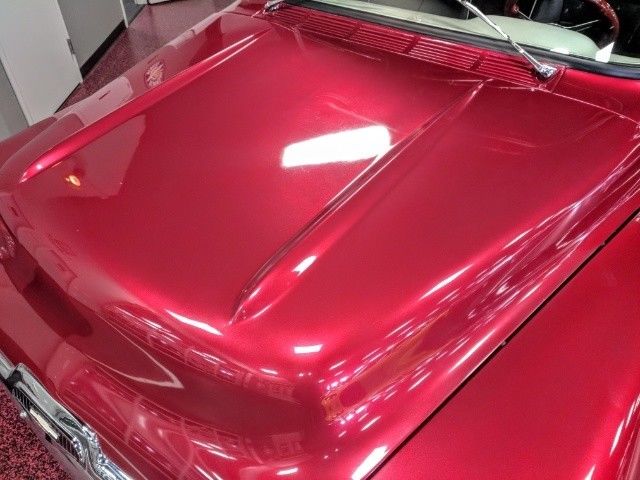 1957 Chevrolet Other Pickups 1/2 ton Small Window - photo 3