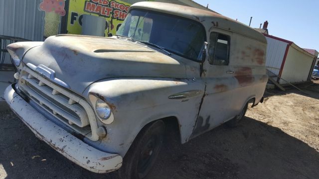 1957 Chevrolet Other Pickups - photo 3