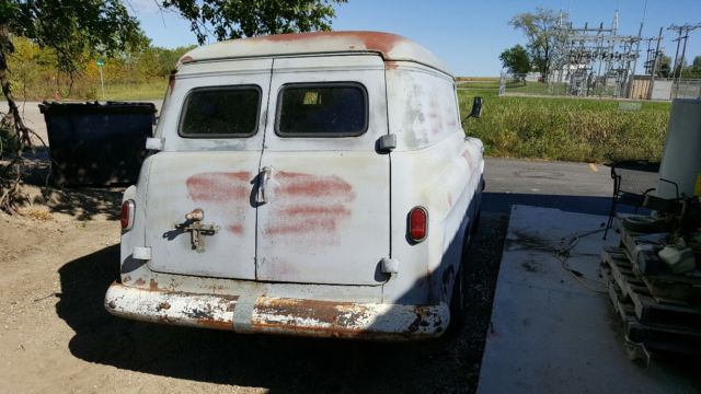 1957 Chevrolet Other Pickups - photo 6