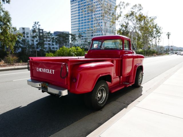 1957 Chevrolet Other Pickups - photo 10