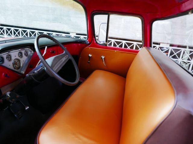 1957 Chevrolet Other Pickups - photo 13