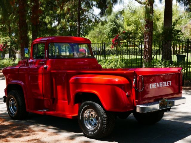 1957 Chevrolet Other Pickups - photo 3
