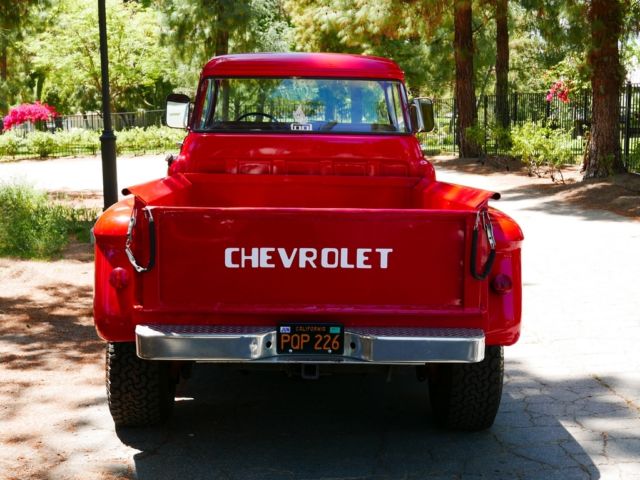 1957 Chevrolet Other Pickups - photo 4
