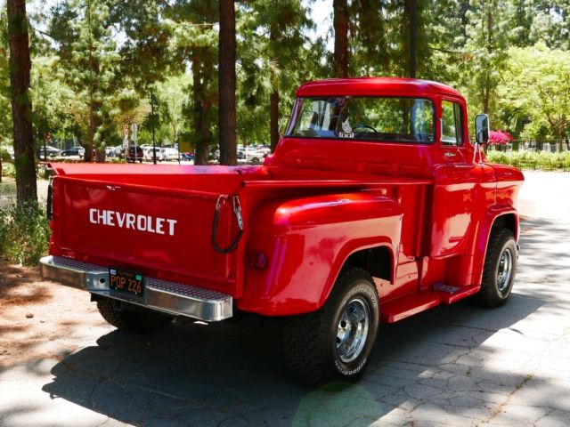 1957 Chevrolet Other Pickups - photo 5