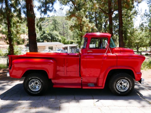 1957 Chevrolet Other Pickups - photo 6