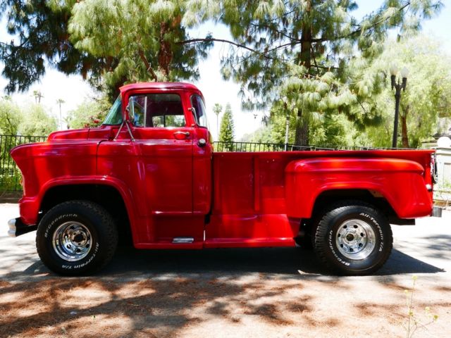 1957 Chevrolet Other Pickups - photo 7