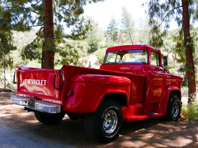 1957 Chevrolet Other Pickups - photo 8