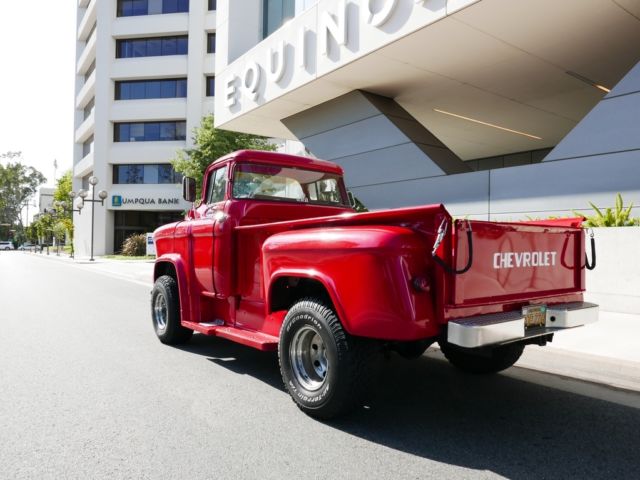 1957 Chevrolet Other Pickups - photo 9