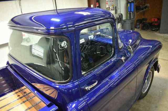 1957 Chevrolet Other Pickups 3100 - photo 10