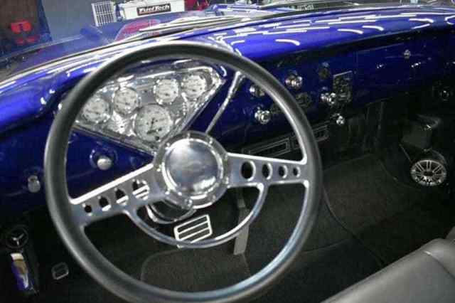 1957 Chevrolet Other Pickups 3100 - photo 12