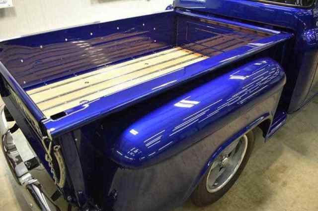 1957 Chevrolet Other Pickups 3100 - photo 13