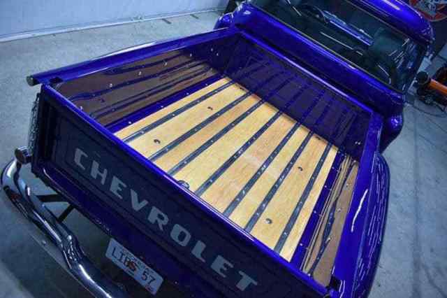1957 Chevrolet Other Pickups 3100 - photo 2