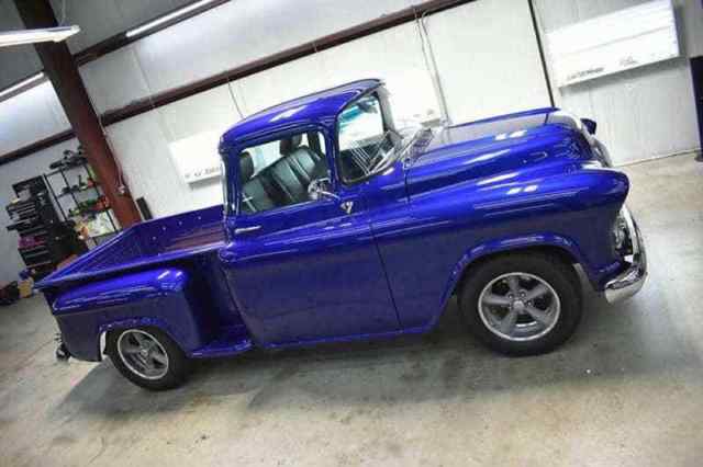 1957 Chevrolet Other Pickups 3100 - photo 3