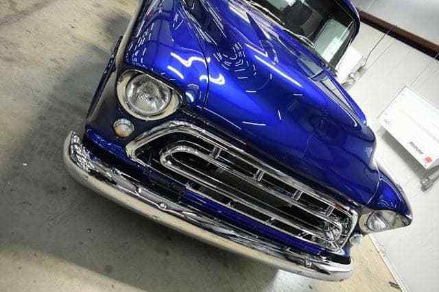 1957 Chevrolet Other Pickups 3100 - photo 4