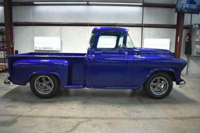 1957 Chevrolet Other Pickups 3100 - photo 6