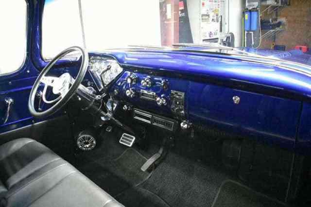 1957 Chevrolet Other Pickups 3100 - photo 7