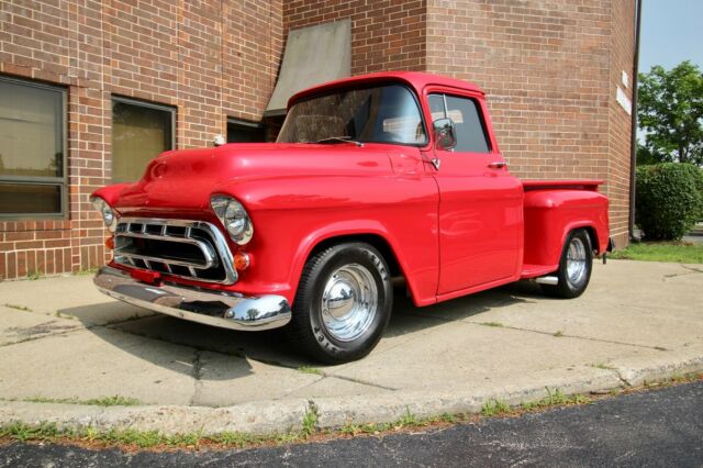 1957 chevrolet pickup 1955 1956 1958 1959 street rod 3100 1957 Chevrolet Other Pickups - Street Rod