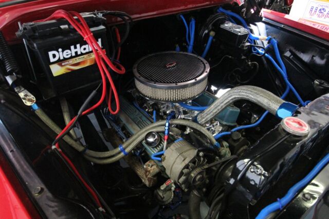 1957 Chevrolet Other Pickups - Street Rod - photo 10