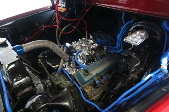 1957 Chevrolet Other Pickups - Street Rod - photo 11