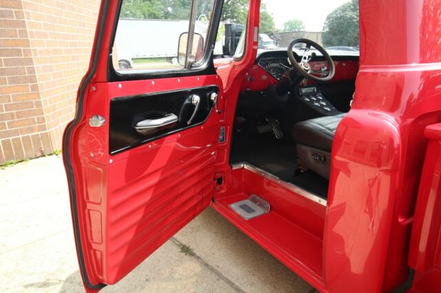 1957 Chevrolet Other Pickups - Street Rod - photo 13