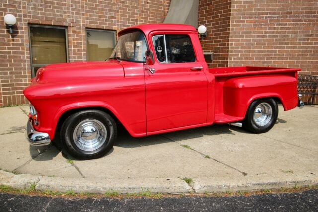 1957 Chevrolet Other Pickups - Street Rod - photo 2