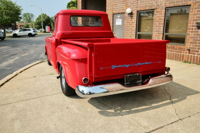 1957 Chevrolet Other Pickups - Street Rod - photo 4