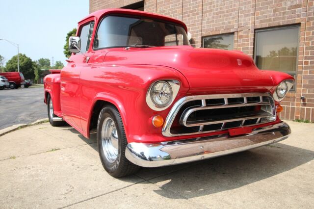 1957 Chevrolet Other Pickups - Street Rod - photo 7