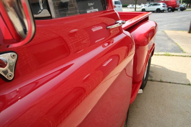 1957 Chevrolet Other Pickups - Street Rod - photo 8