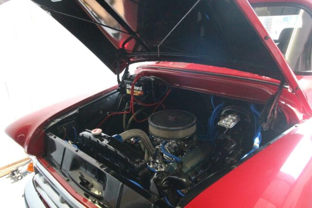 1957 Chevrolet Other Pickups - Street Rod - photo 9
