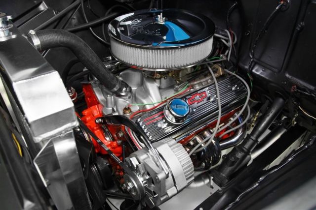 1957 Chevrolet Pickup 3100 4x4 Auto, Great Truck - photo 6