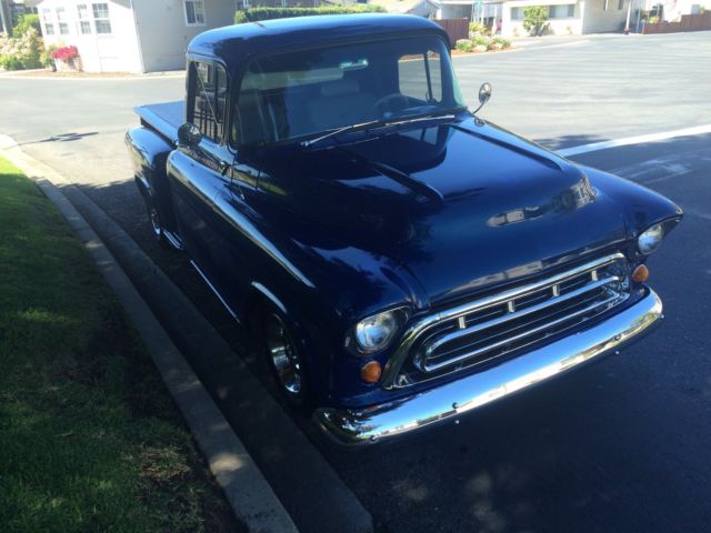 1957 Chevrolet Other Pickups 3100 - photo 5