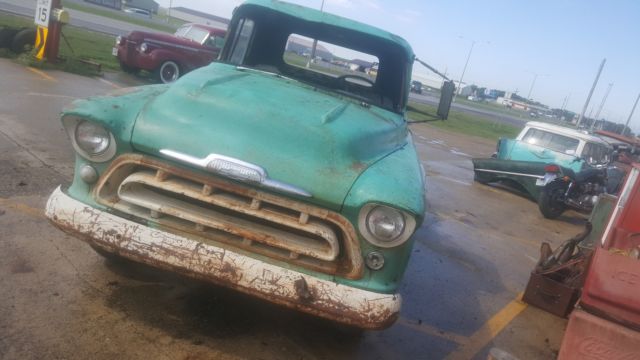 1957 Chevrolet Other Pickups - photo 10