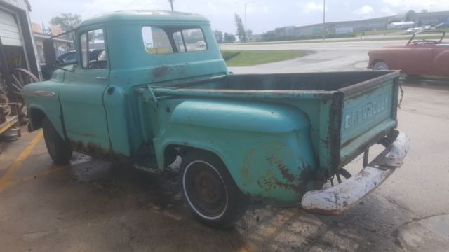 1957 Chevrolet Other Pickups - photo 8