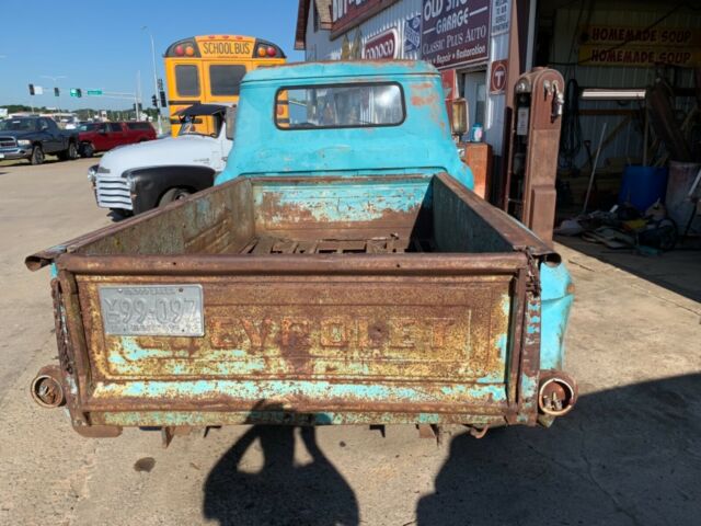 1957 Chevrolet Other Pickups - photo 10