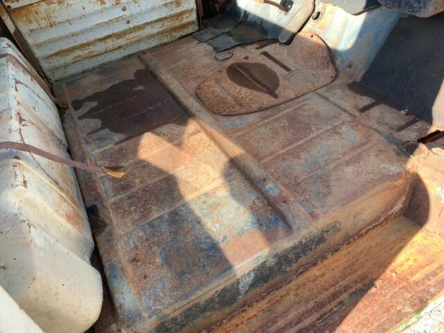 1957 Chevrolet Other Pickups - photo 12