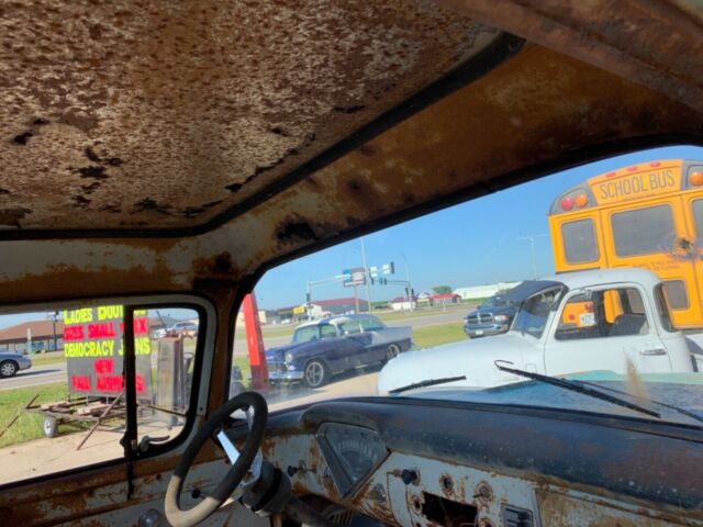 1957 Chevrolet Other Pickups - photo 13