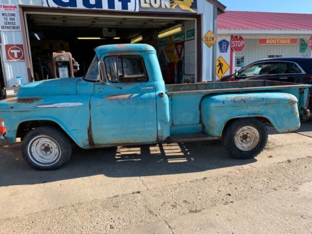 1957 Chevrolet Other Pickups - photo 2