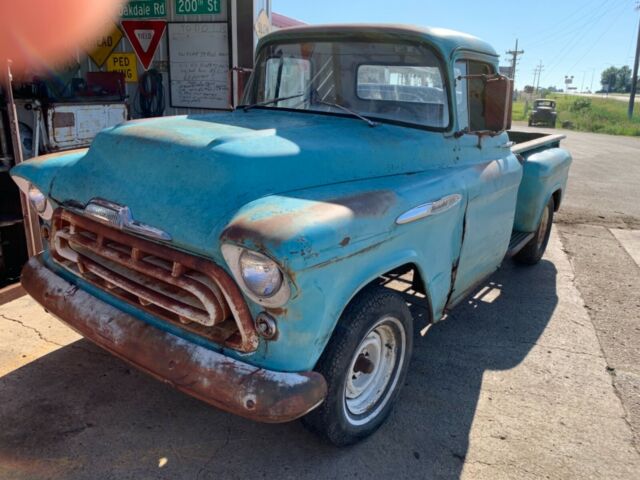 1957 Chevrolet Other Pickups - photo 4