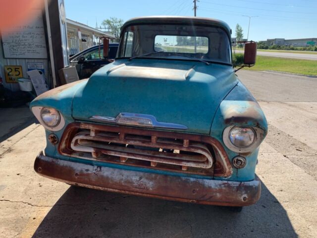 1957 Chevrolet Other Pickups - photo 5