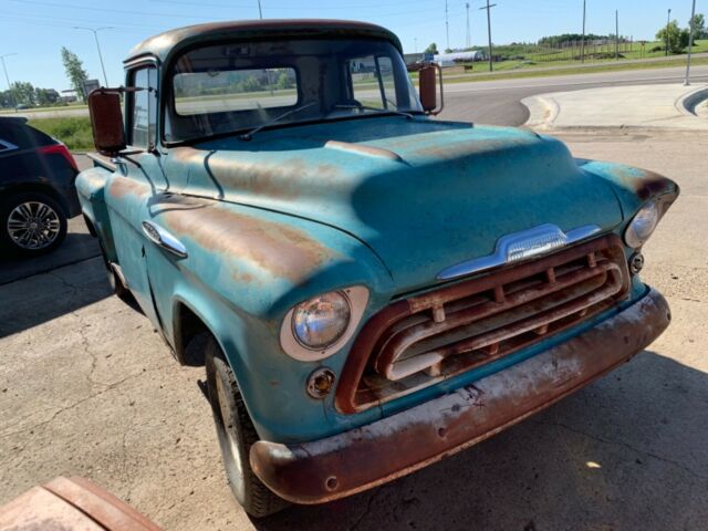 1957 Chevrolet Other Pickups - photo 6