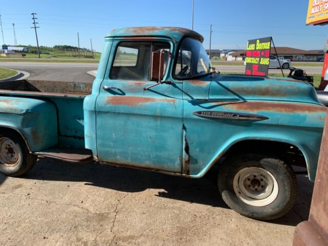 1957 Chevrolet Other Pickups - photo 7