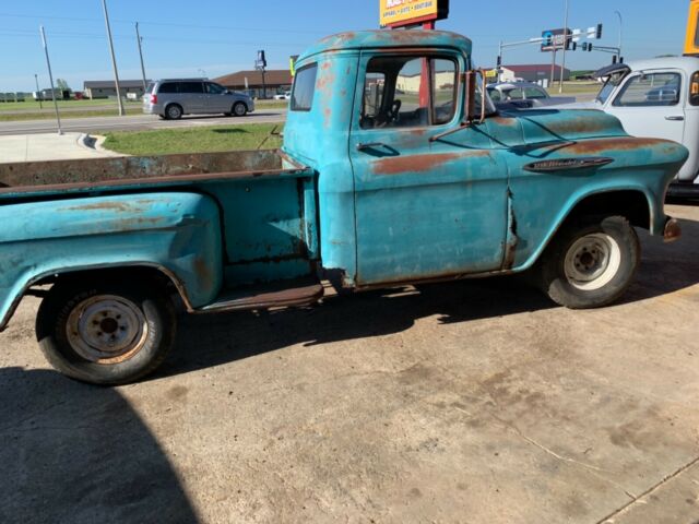 1957 Chevrolet Other Pickups - photo 8