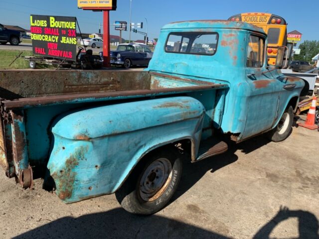 1957 Chevrolet Other Pickups - photo 9