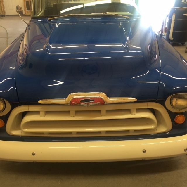1957 Chevrolet Other Pickups - photo 2
