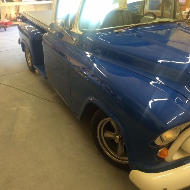 1957 Chevrolet Other Pickups - photo 3