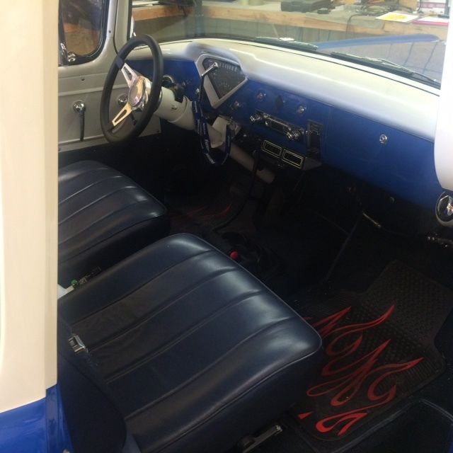 1957 Chevrolet Other Pickups - photo 4