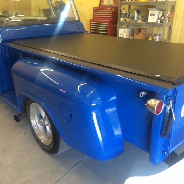 1957 Chevrolet Other Pickups - photo 5